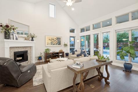 2848 London The Colony TX 75056