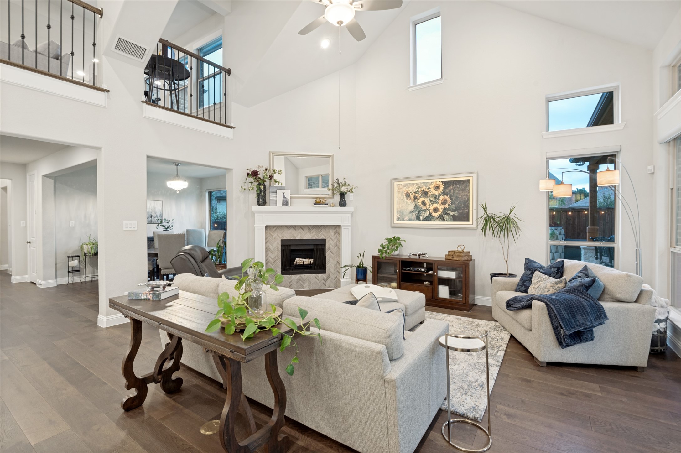 2848 London The Colony TX 75056