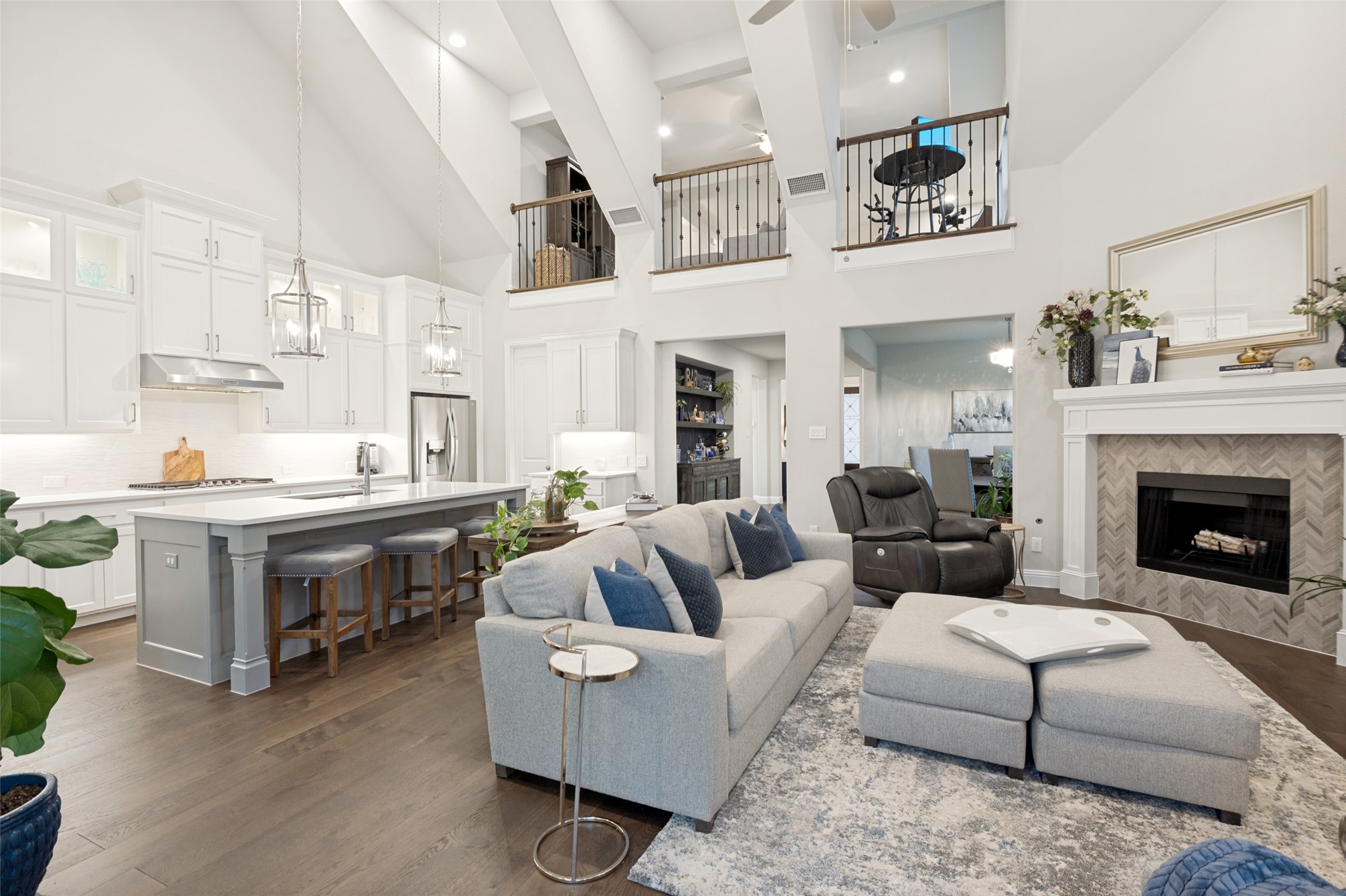 2848 London The Colony TX 75056