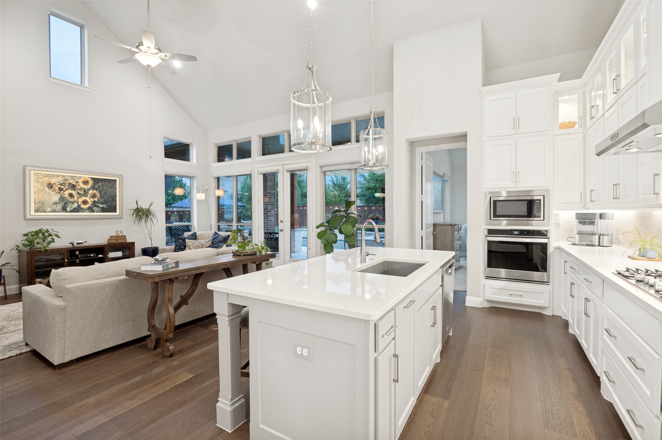 2848 London The Colony TX 75056