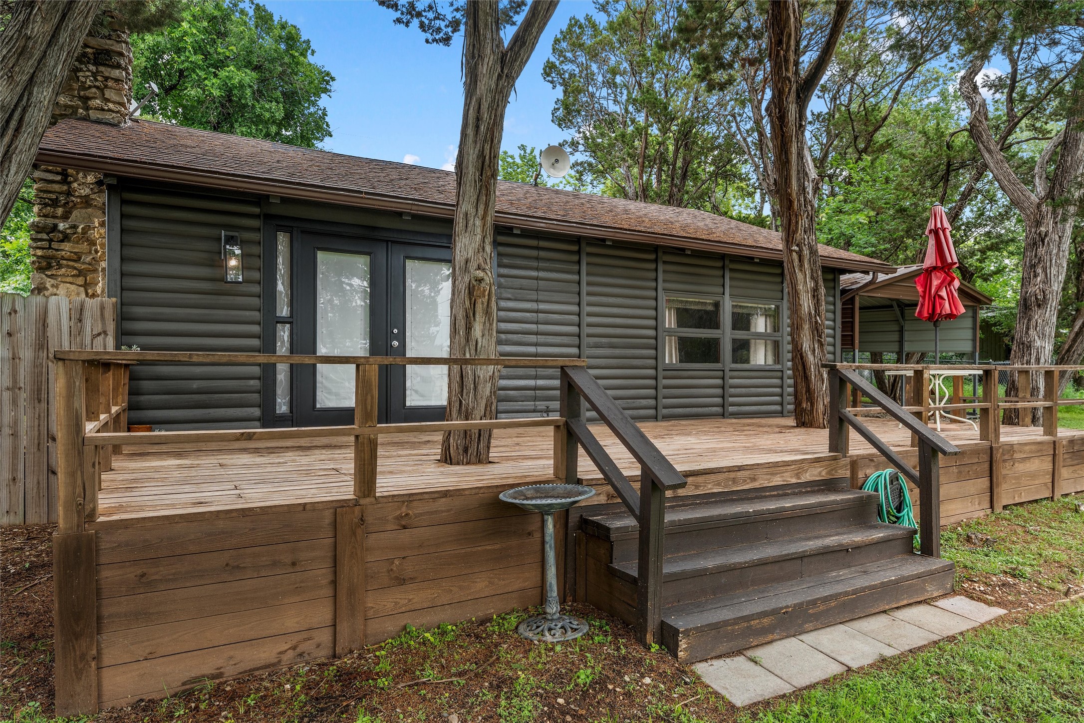 188 Linda Lee Loop Whitney TX 76692