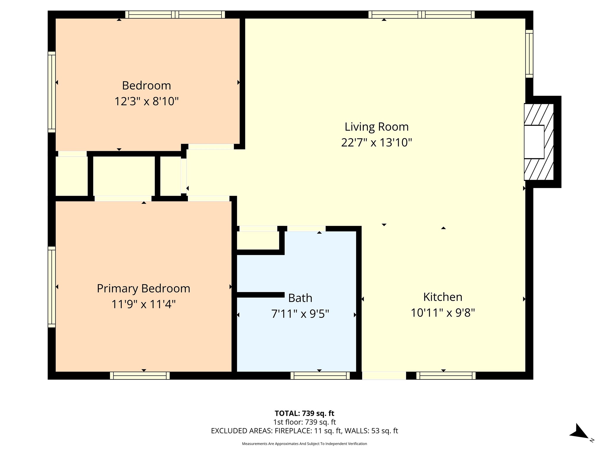 188 Linda Lee Loop Whitney TX 76692
