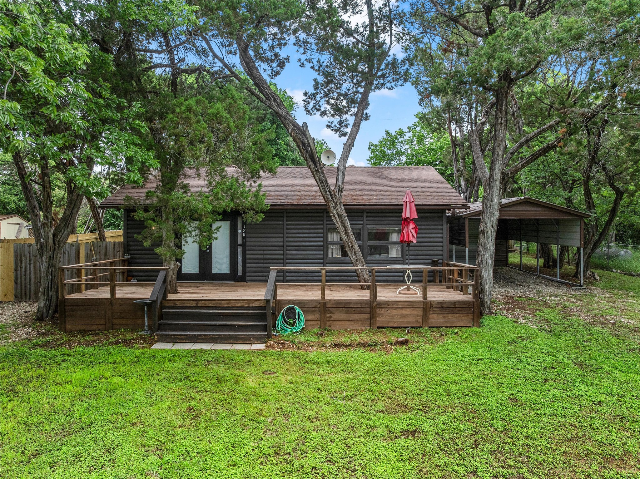 188 Linda Lee Loop Whitney TX 76692
