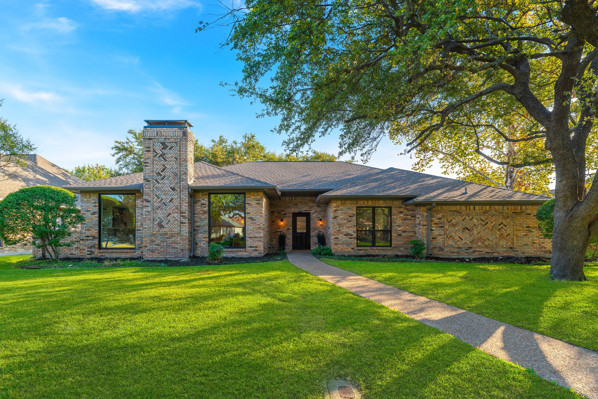 4124 Cobblers Lane Dallas TX 75287