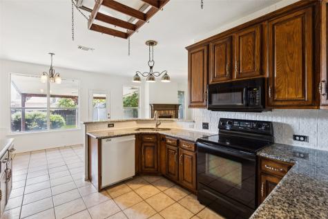 5613 Buttercup Lane Mckinney TX 75070