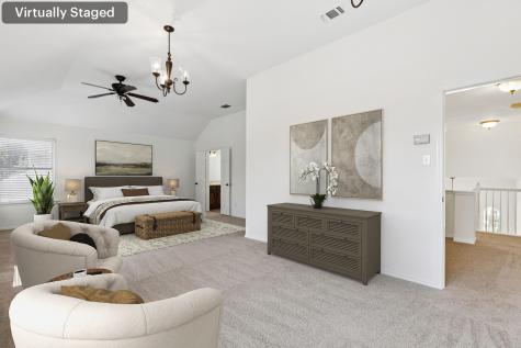 5613 Buttercup Lane Mckinney TX 75070