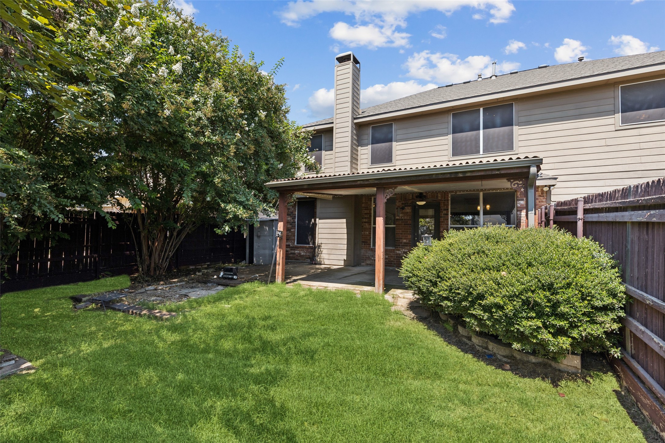 5613 Buttercup Lane Mckinney TX 75070