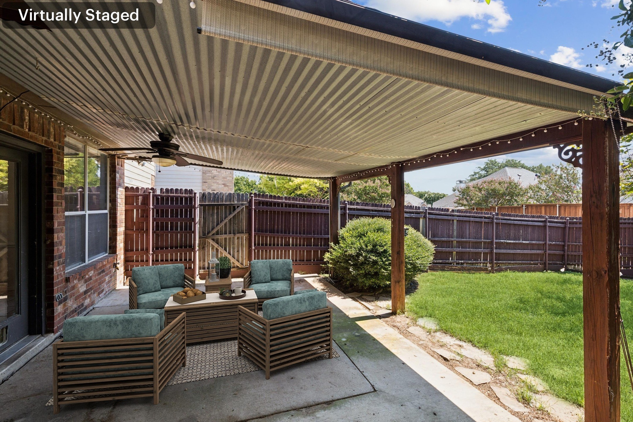 5613 Buttercup Lane Mckinney TX 75070