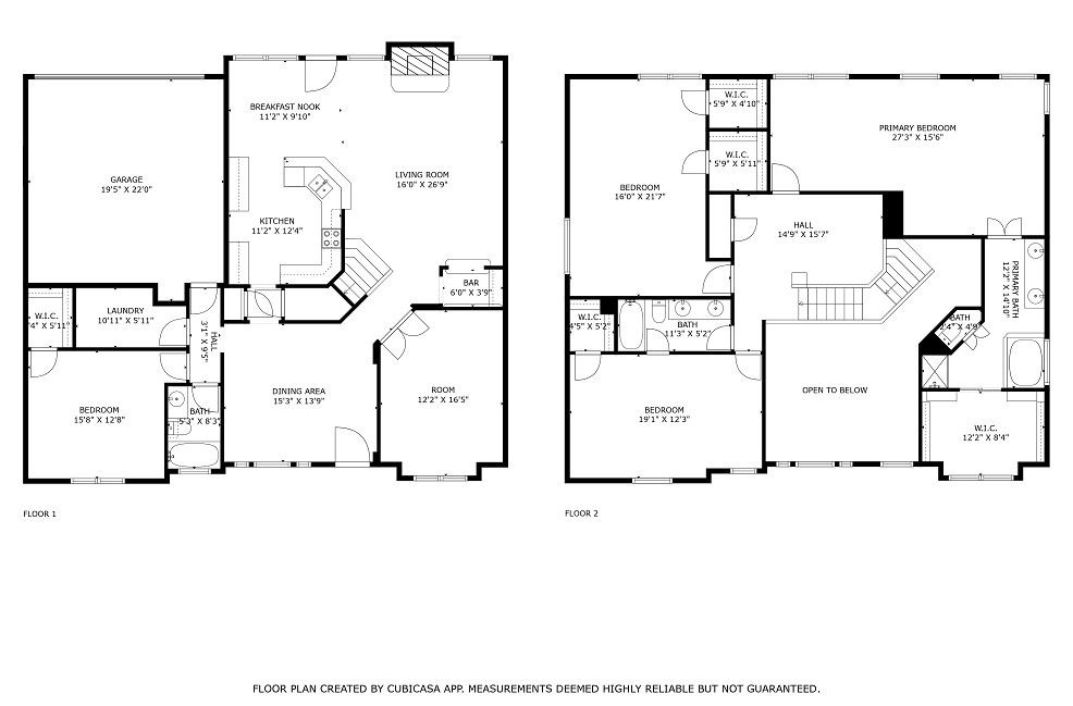 5613 Buttercup Lane Mckinney TX 75070
