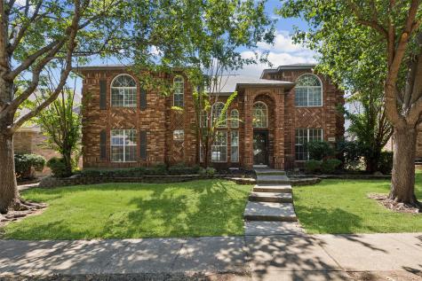 5613 Buttercup Lane Mckinney TX 75070
