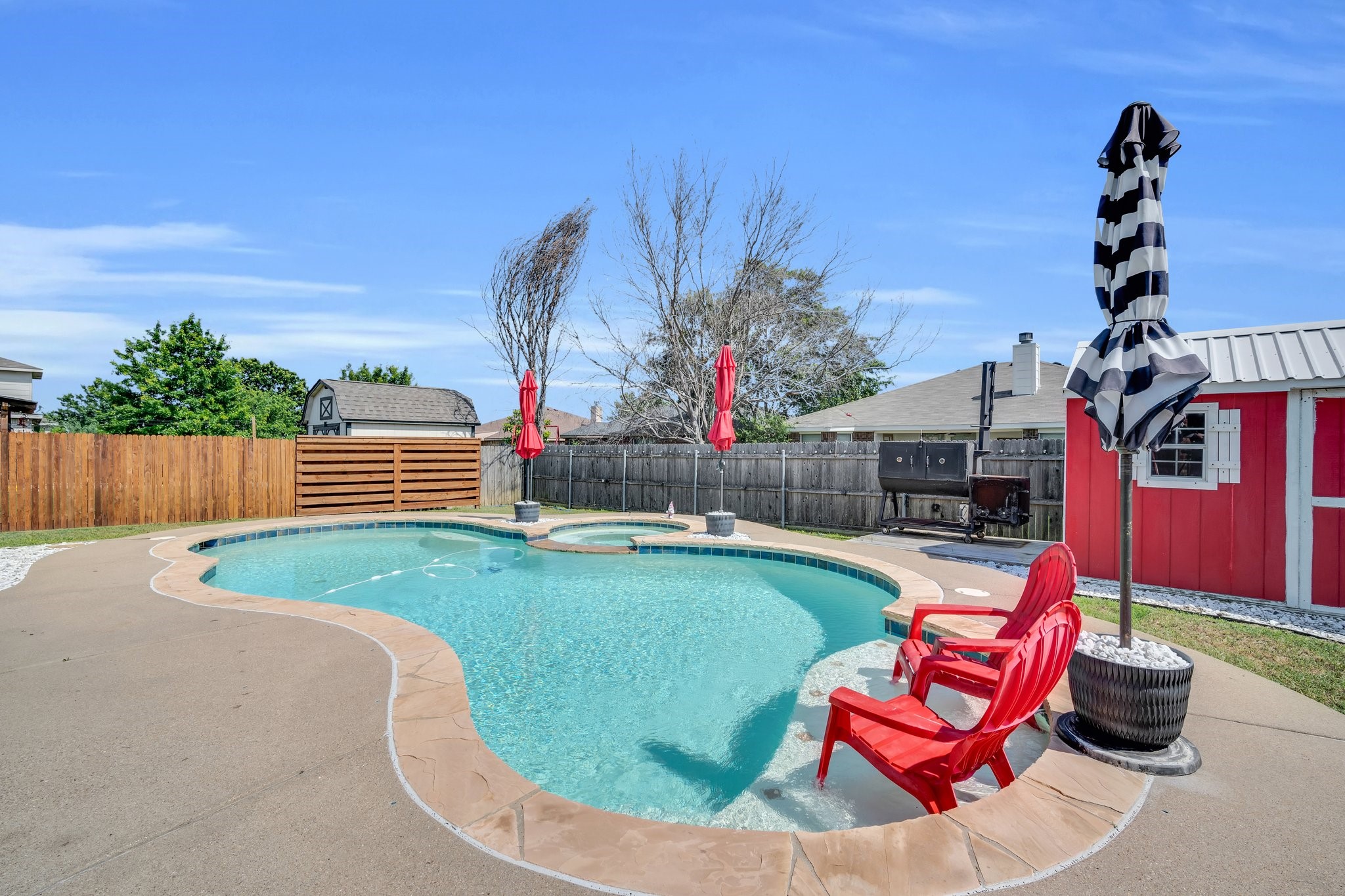 3434 Newgate Street Midlothian TX 76065