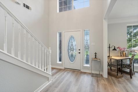 10173 Wandering Way Street Benbrook TX 76126