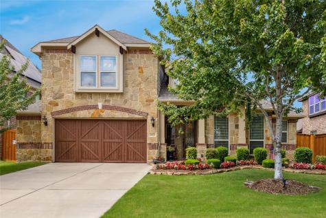 2828 Mariposa Drive Grand Prairie TX 75054