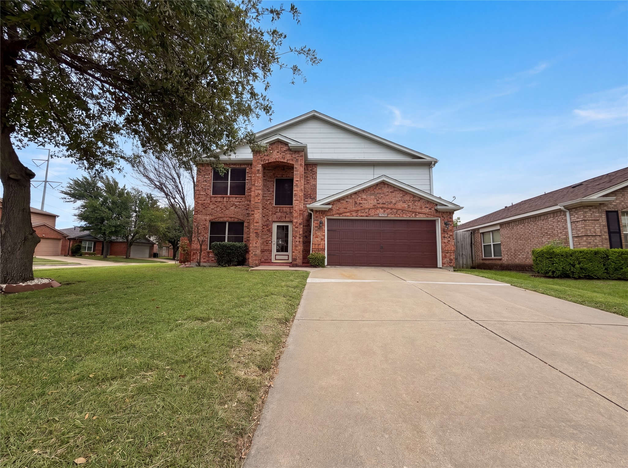 7001 Edmundson Drive Arlington TX 76002