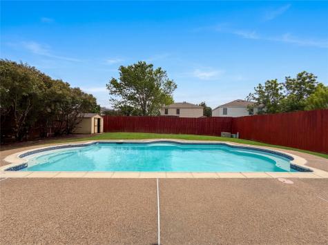 7001 Edmundson Drive Arlington TX 76002