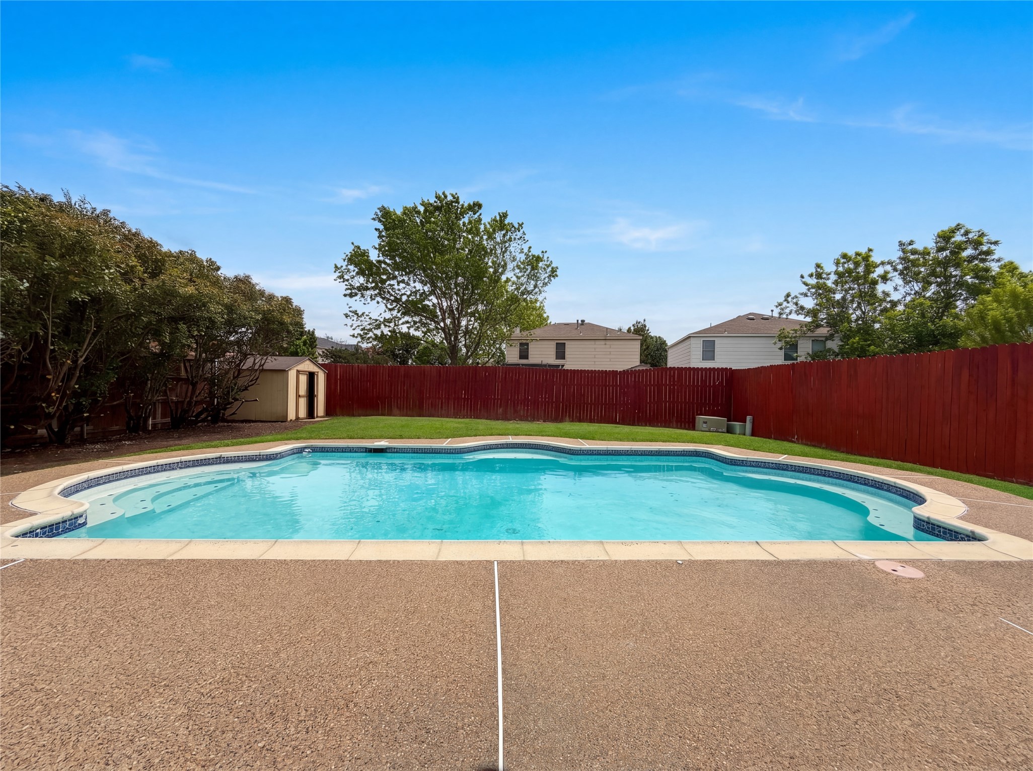 7001 Edmundson Drive Arlington TX 76002