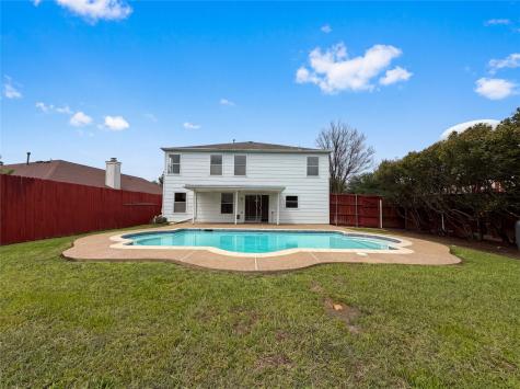 7001 Edmundson Drive Arlington TX 76002