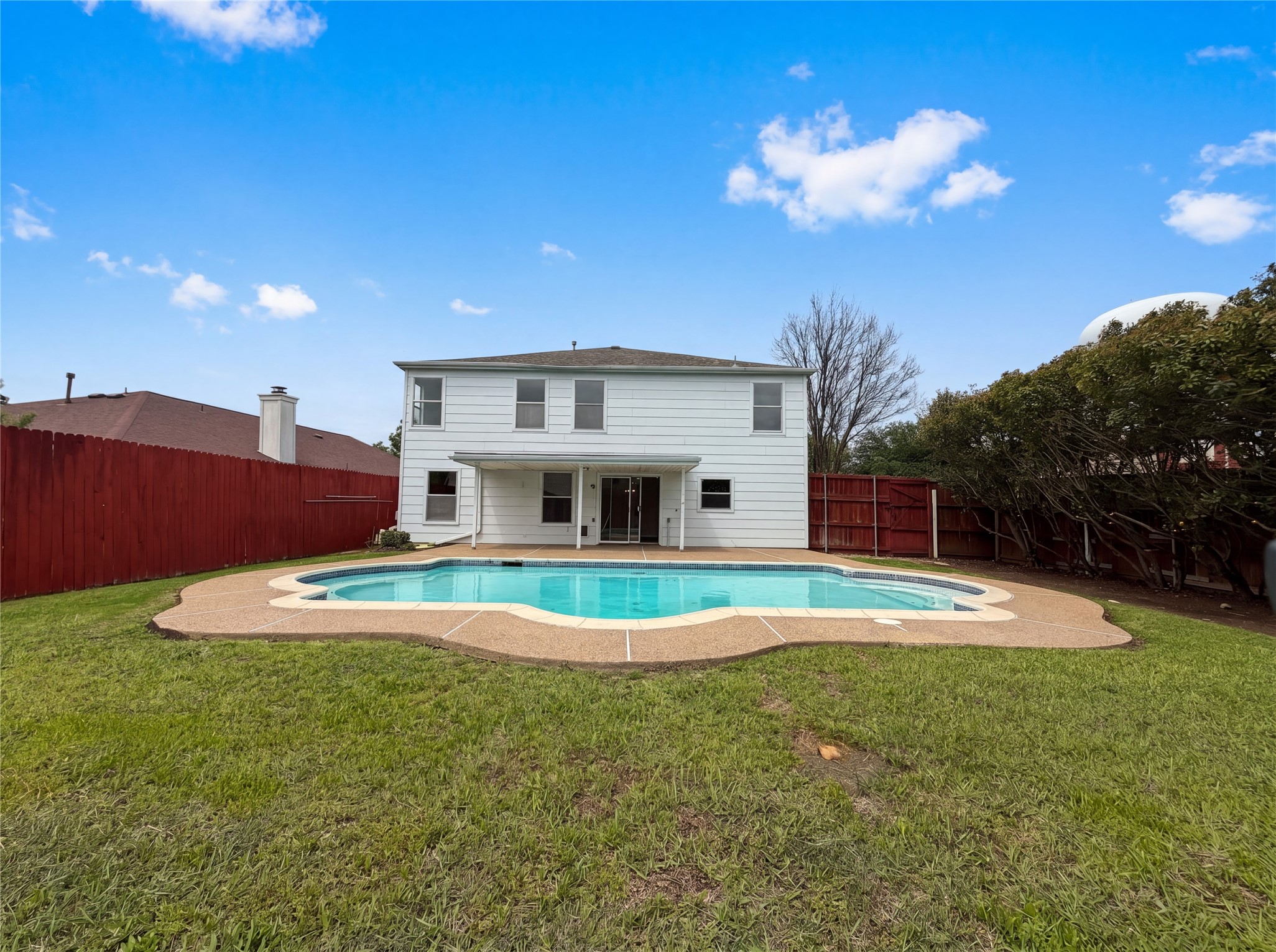 7001 Edmundson Drive Arlington TX 76002