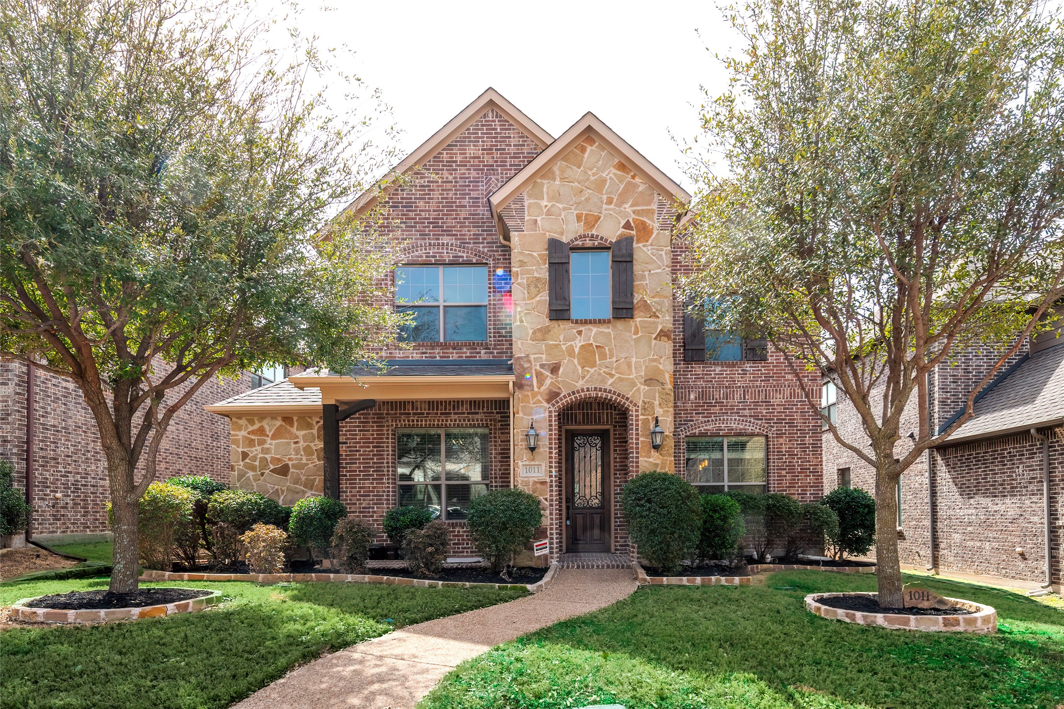 1011 Taylor Drive Allen TX 75013