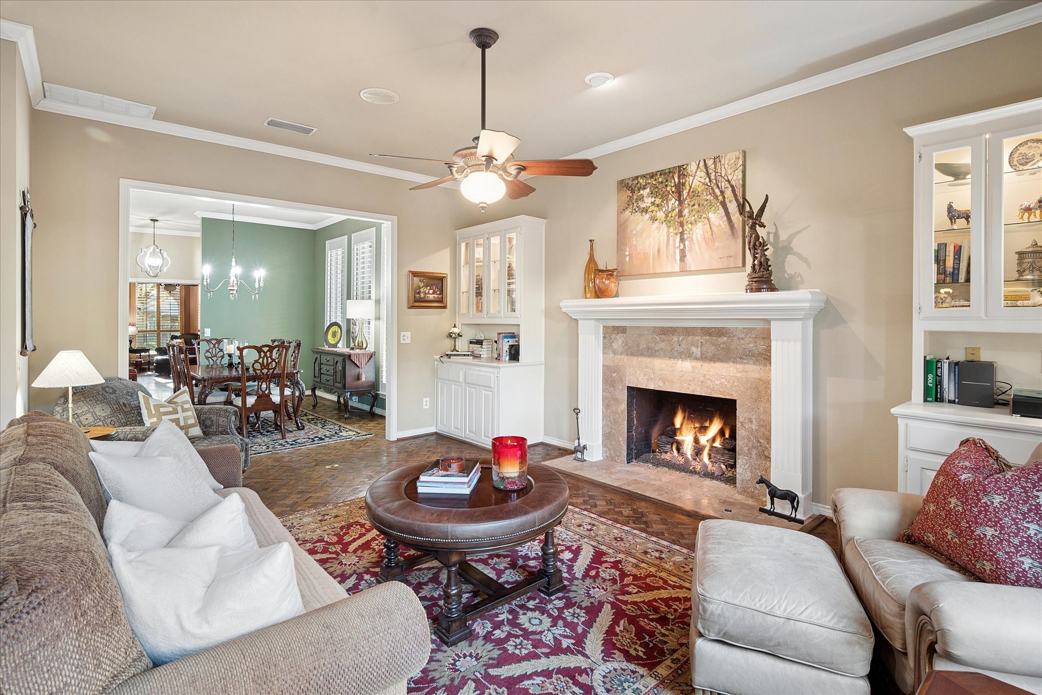 2448 Clearspring Drive N Irving TX 75063