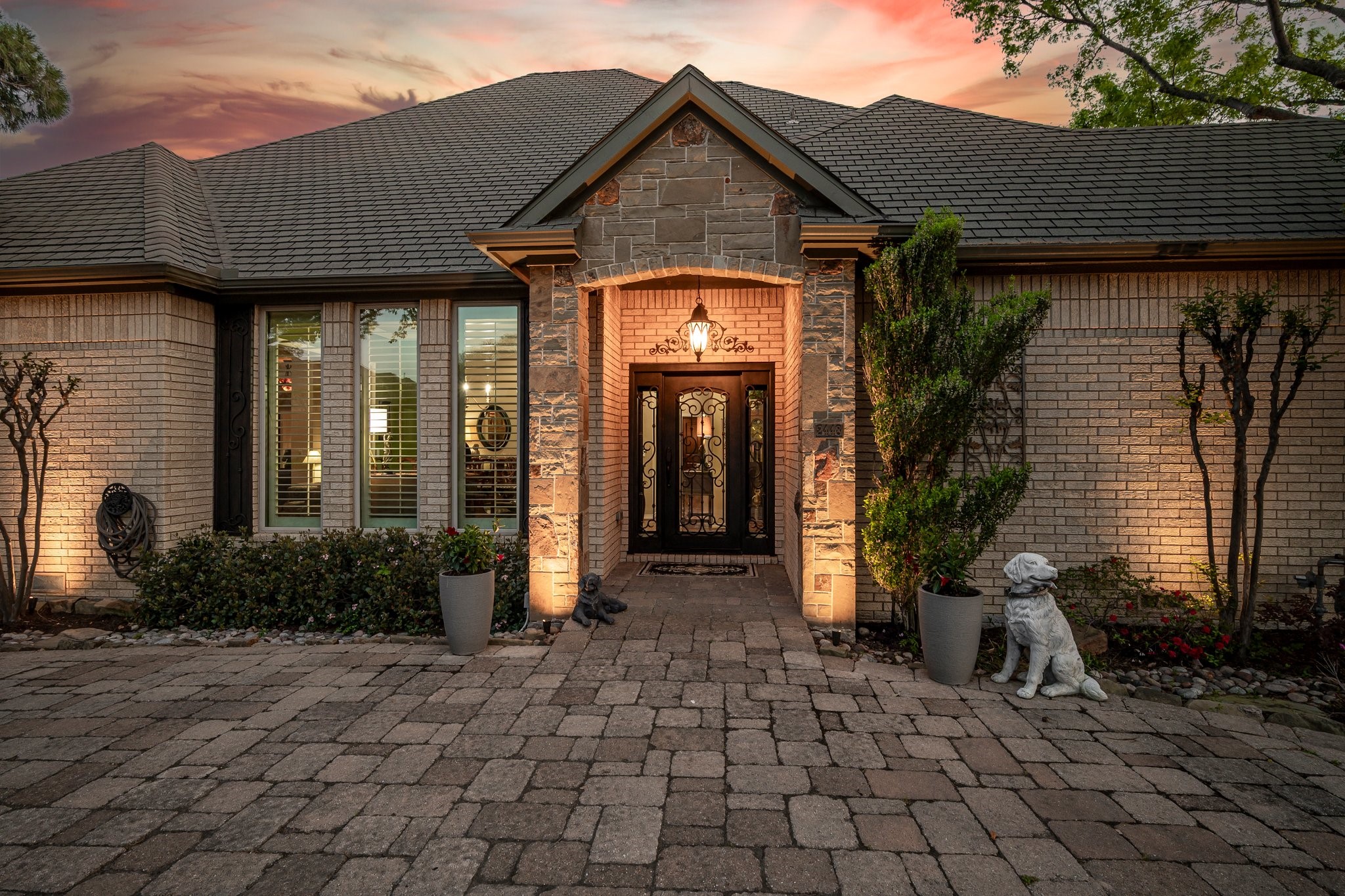 2448 Clearspring Drive N Irving TX 75063