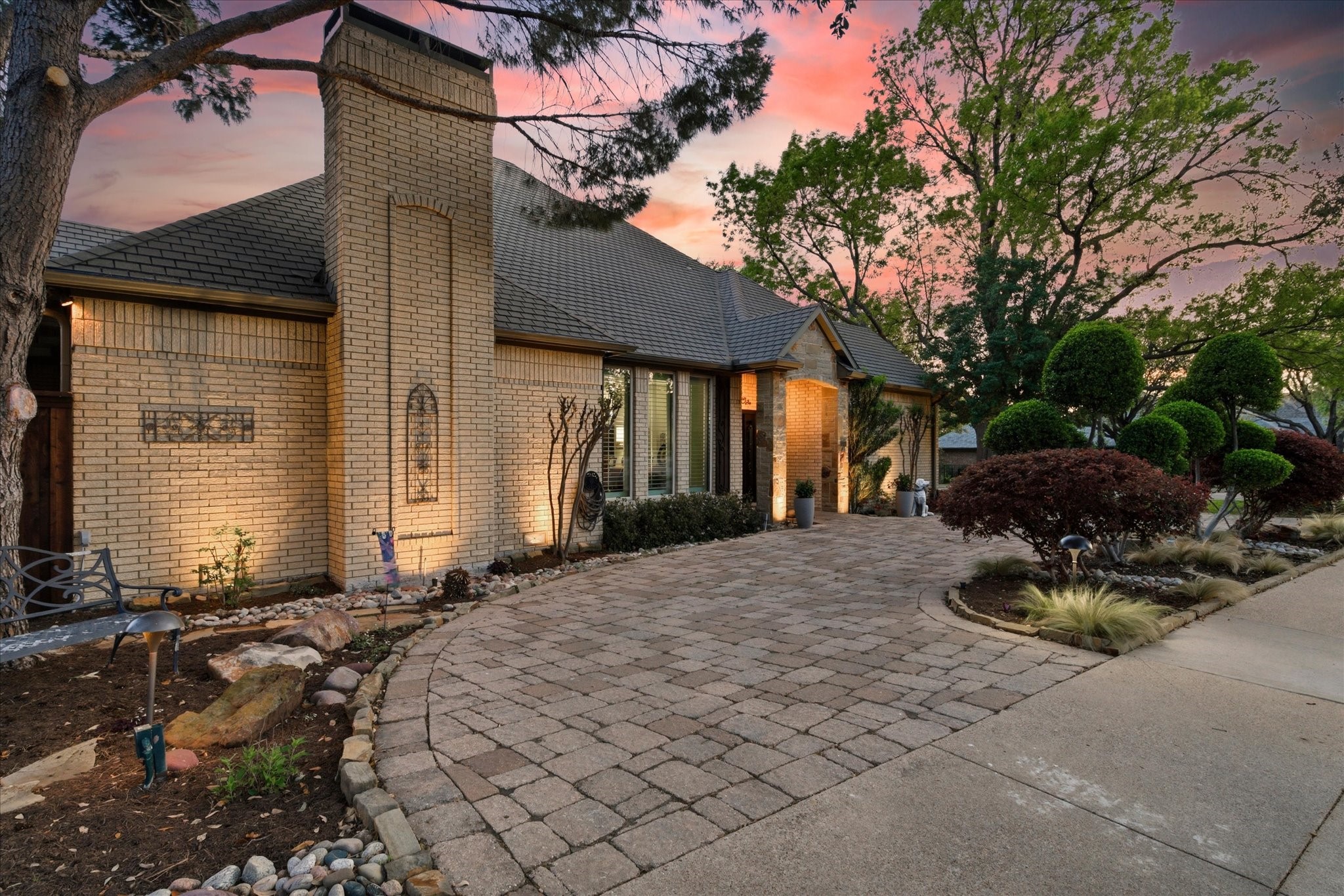 2448 Clearspring Drive N Irving TX 75063