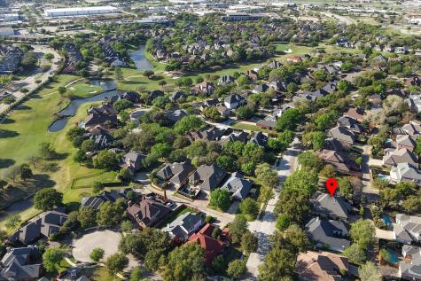 2448 Clearspring Drive N Irving TX 75063