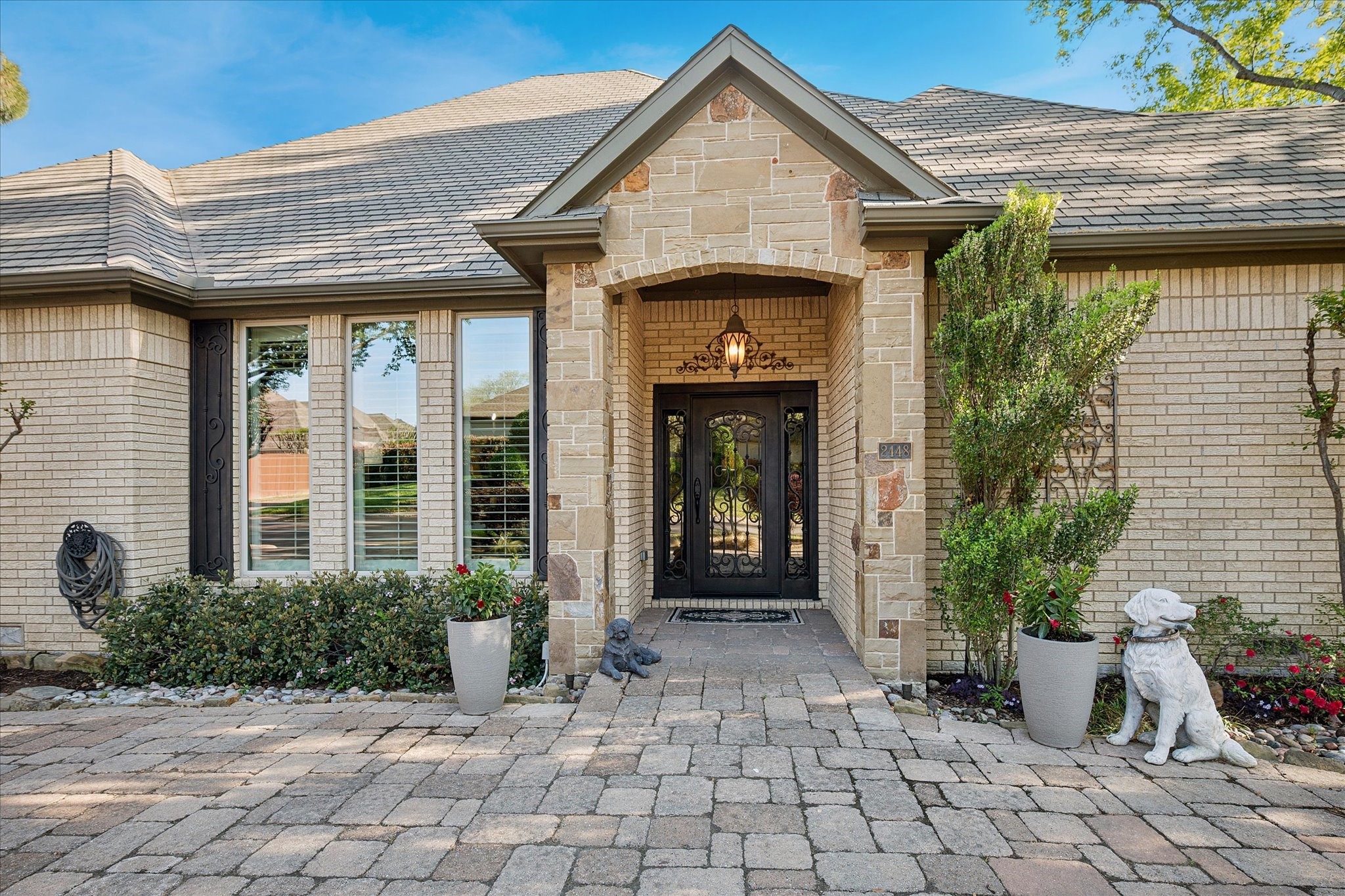 2448 Clearspring Drive N Irving TX 75063