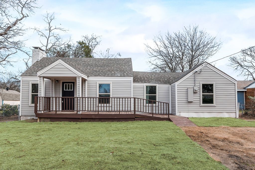 9410 Beacon Hill Circle Dallas TX 75217