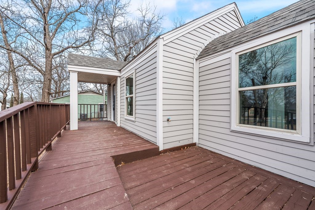 9410 Beacon Hill Circle Dallas TX 75217