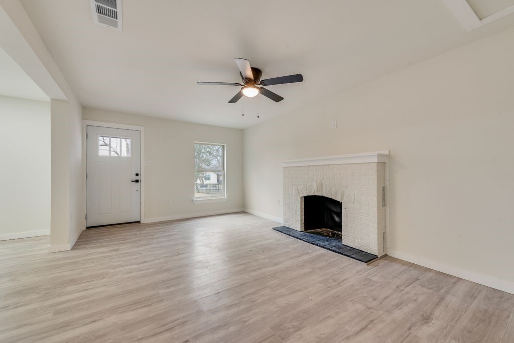 9410 Beacon Hill Circle Dallas TX 75217