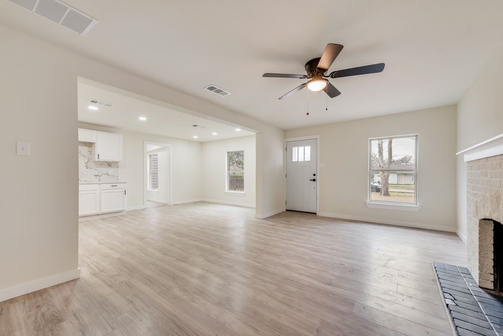 9410 Beacon Hill Circle Dallas TX 75217