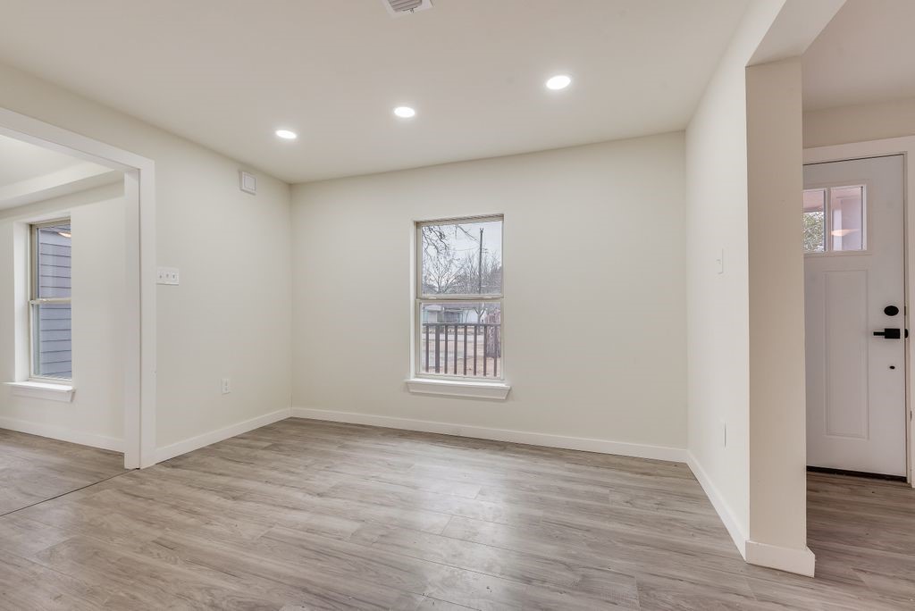 9410 Beacon Hill Circle Dallas TX 75217