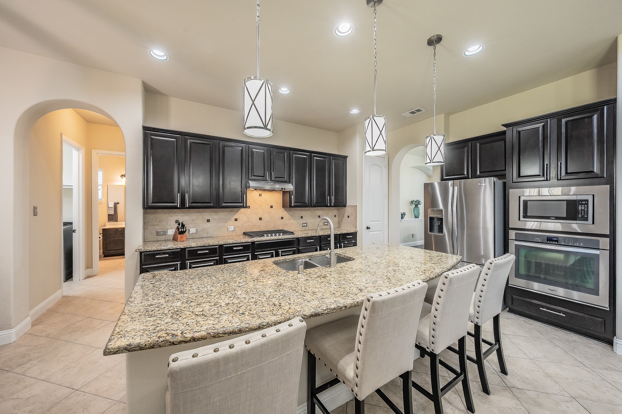 286 Benwick Drive Sunnyvale TX 75182