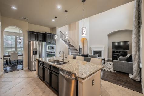 286 Benwick Drive Sunnyvale TX 75182