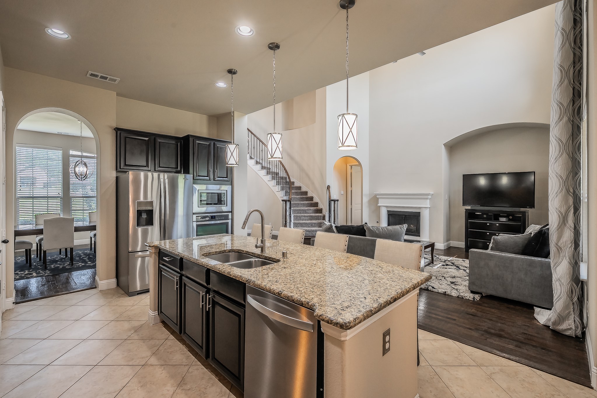 286 Benwick Drive Sunnyvale TX 75182