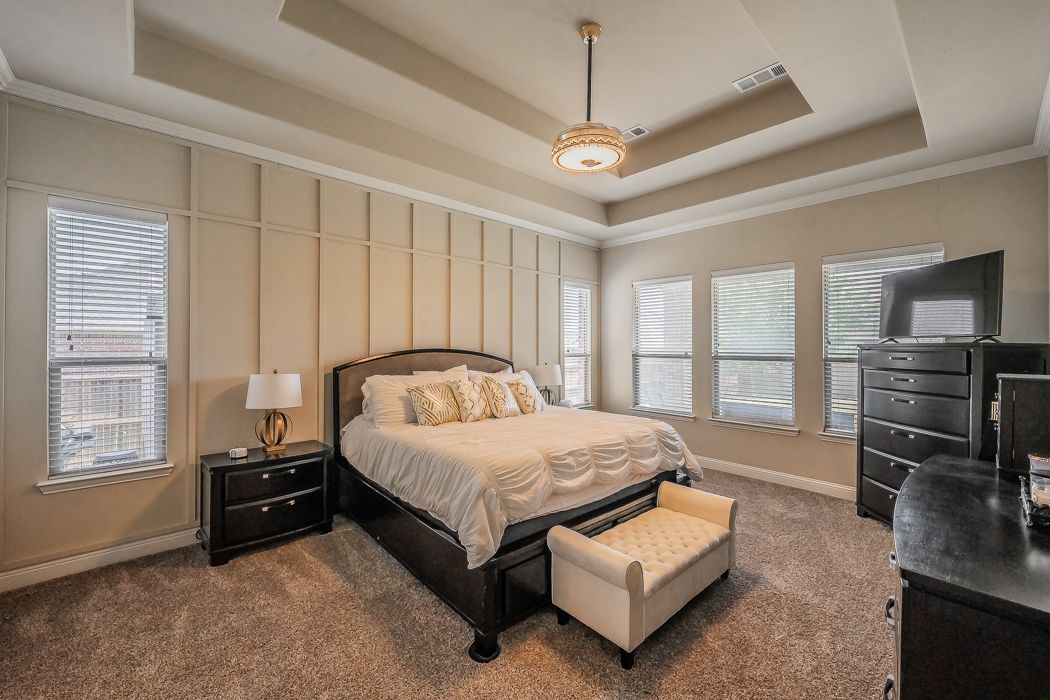 286 Benwick Drive Sunnyvale TX 75182