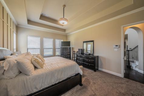 286 Benwick Drive Sunnyvale TX 75182