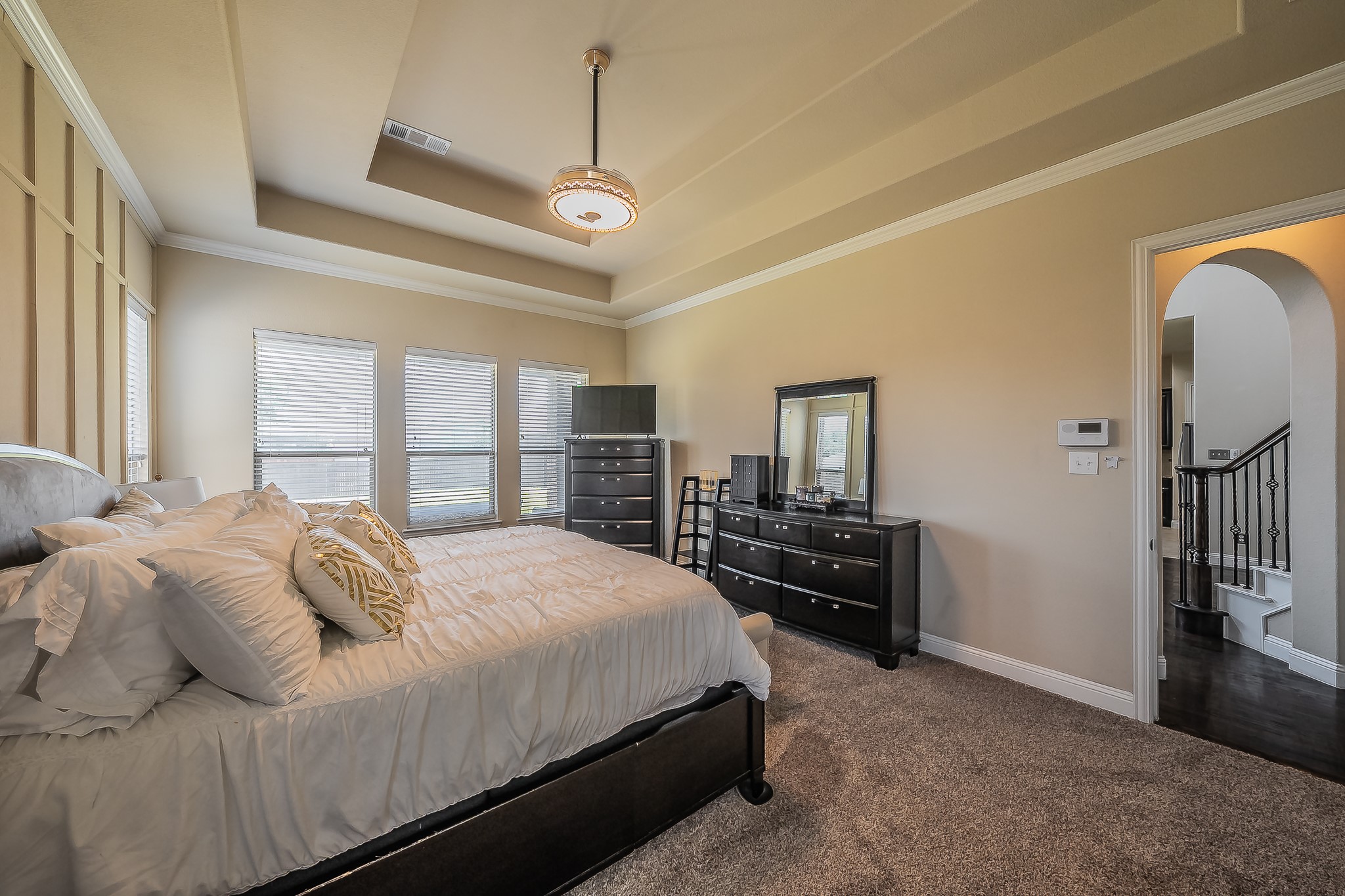 286 Benwick Drive Sunnyvale TX 75182