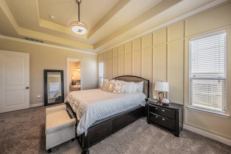 286 Benwick Drive Sunnyvale TX 75182