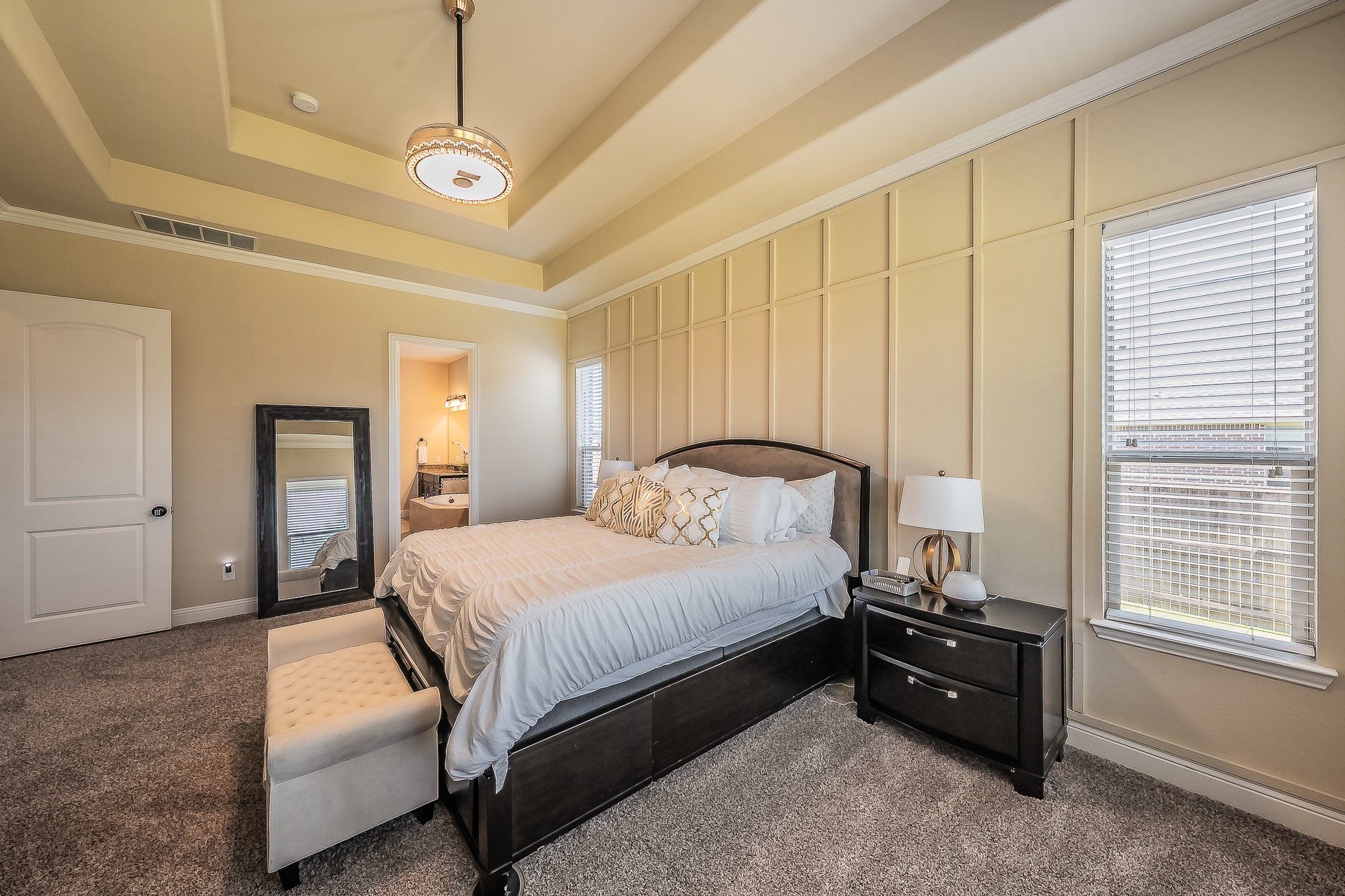 286 Benwick Drive Sunnyvale TX 75182