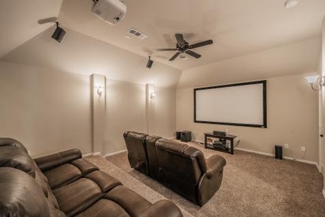 286 Benwick Drive Sunnyvale TX 75182