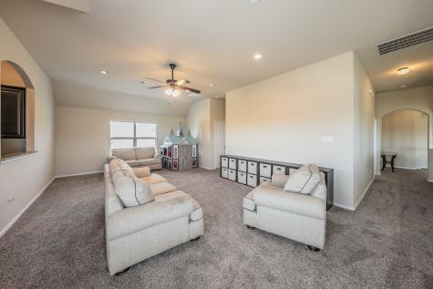 286 Benwick Drive Sunnyvale TX 75182