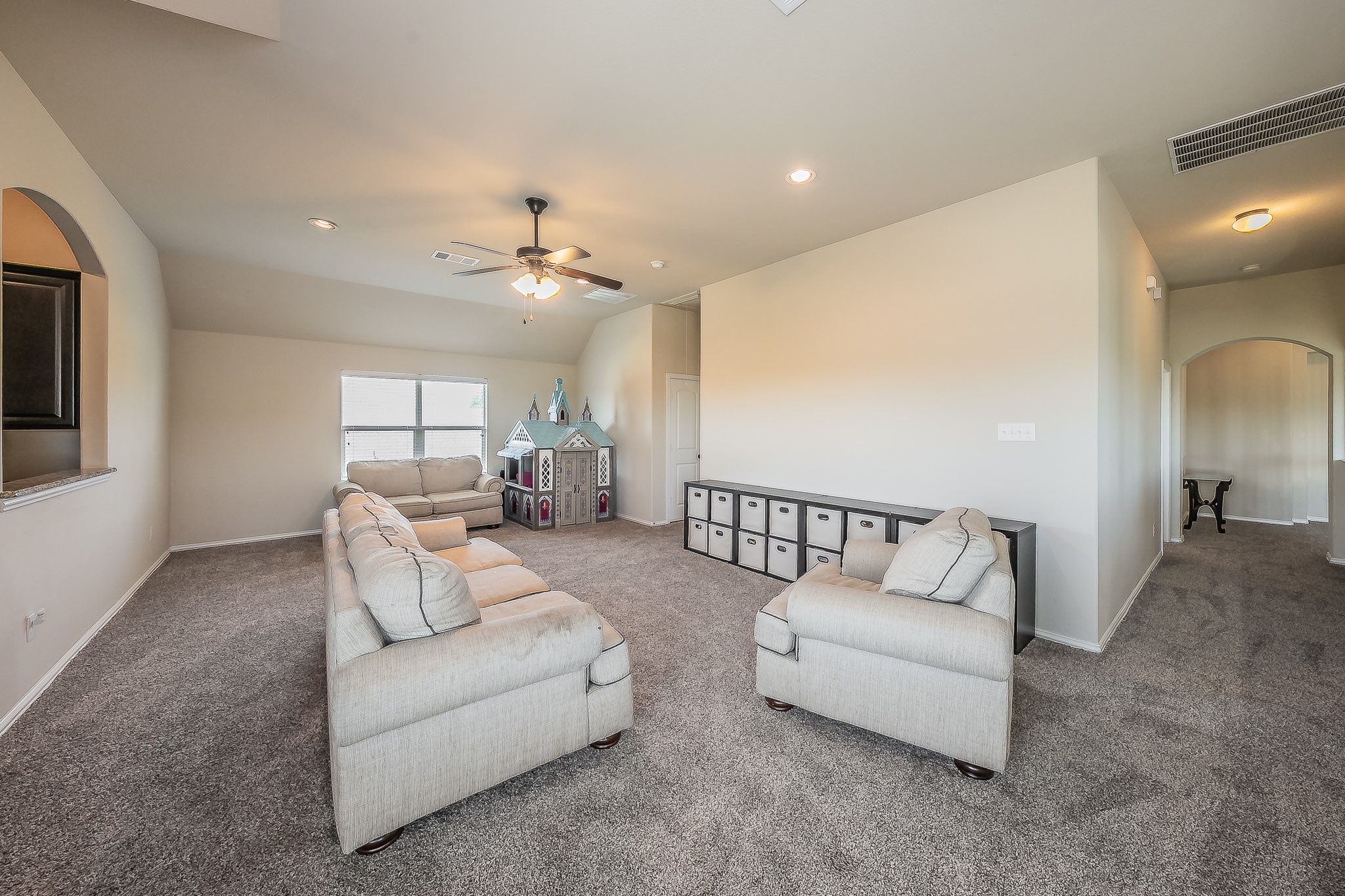 286 Benwick Drive Sunnyvale TX 75182