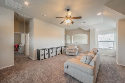 286 Benwick Drive Sunnyvale TX 75182