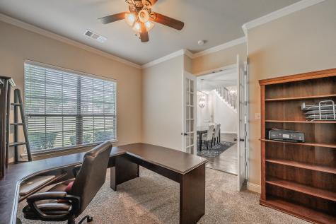 286 Benwick Drive Sunnyvale TX 75182
