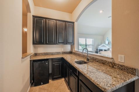 286 Benwick Drive Sunnyvale TX 75182