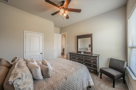 286 Benwick Drive Sunnyvale TX 75182