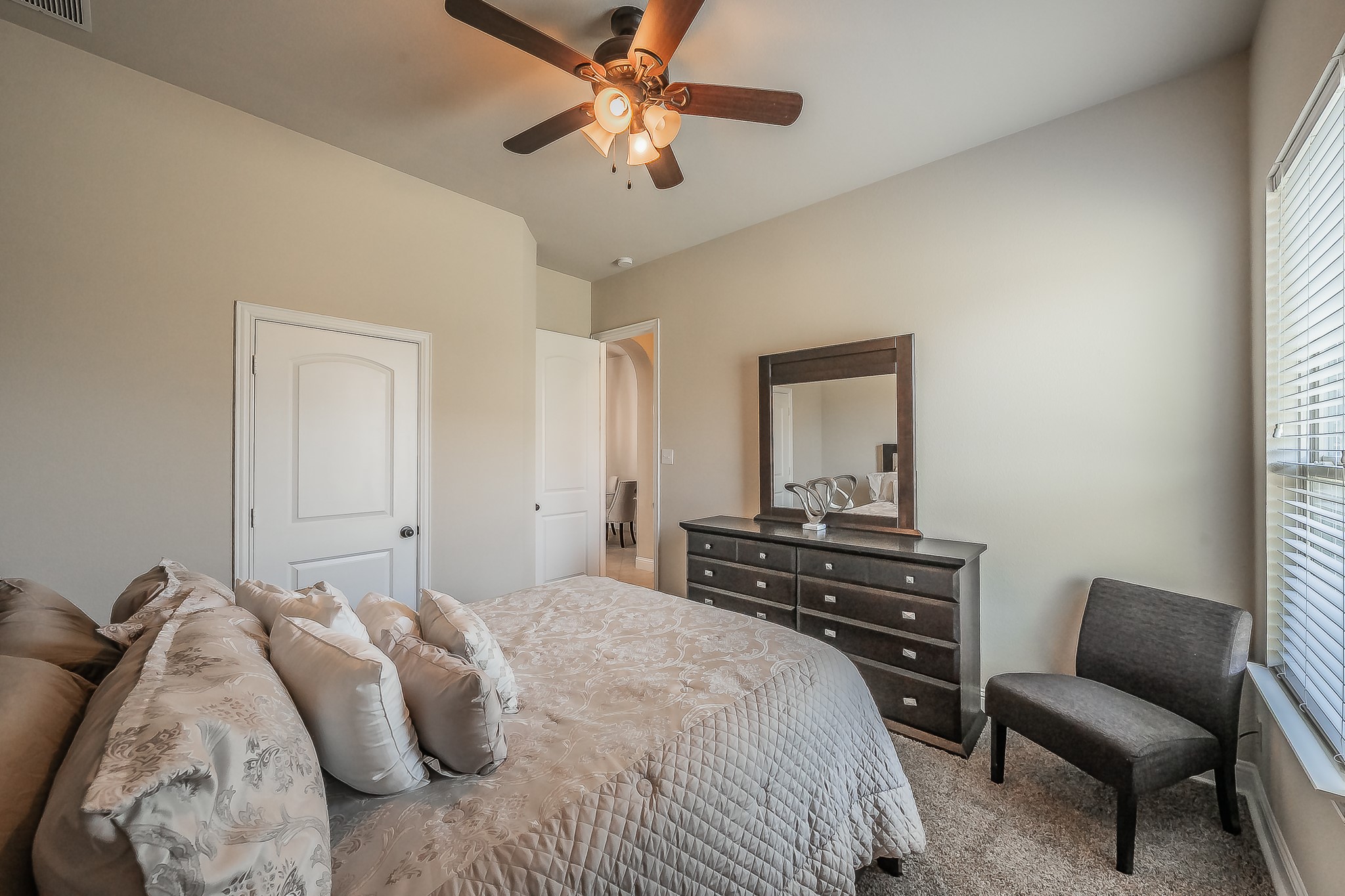 286 Benwick Drive Sunnyvale TX 75182
