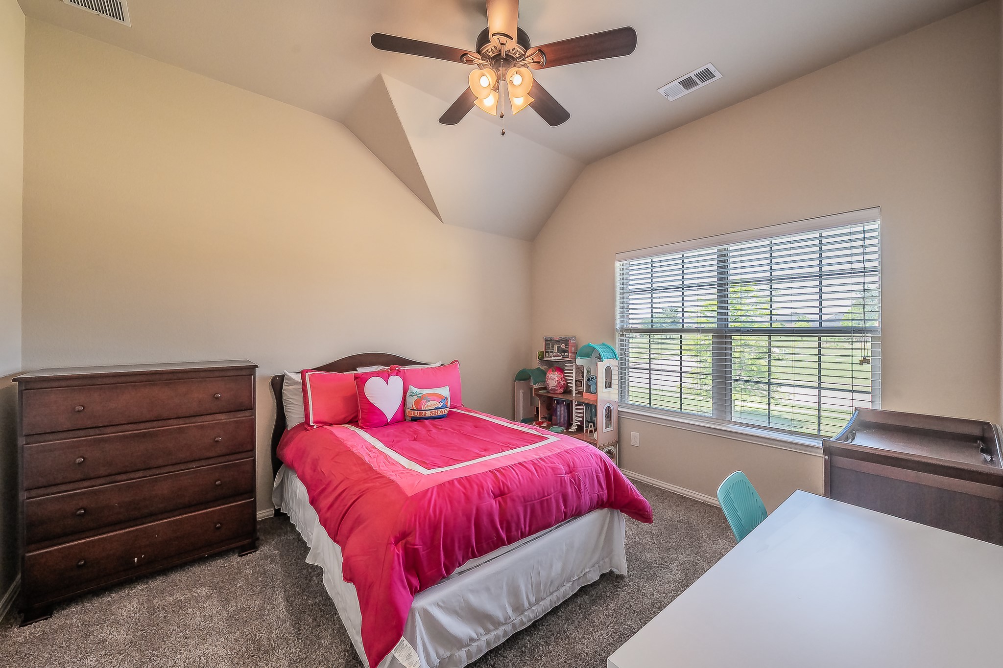 286 Benwick Drive Sunnyvale TX 75182